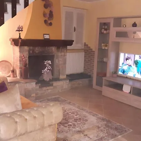 Casa vacanze Casa Vacanze Amira, Al Centro Dell' Umbria ! Petrignano