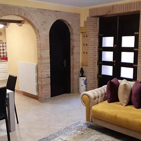 Casa Vacanze Amira, Al Centro Dell' Umbria ! * Petrignano