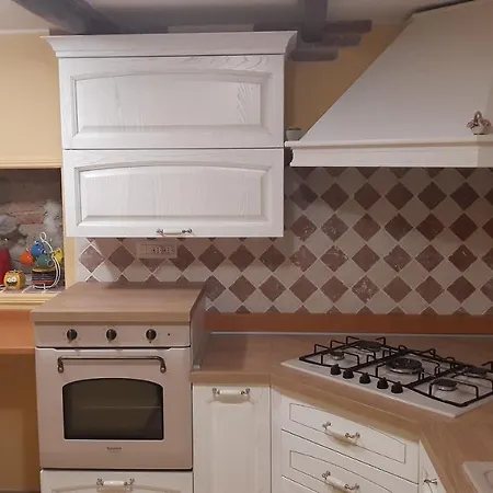 Casa Vacanze Amira, Al Centro Dell' Umbria ! Casa vacanze Petrignano