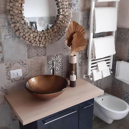 Casa Vacanze Amira, Al Centro Dell' Umbria ! * Петриньяно