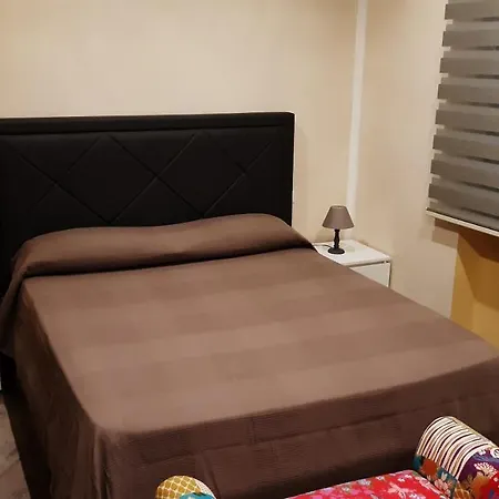 Дом отдыха Casa Vacanze Amira, Al Centro Dell' Umbria ! Петриньяно