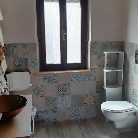 Casa Vacanze Amira, Al Centro Dell' Umbria ! Дом отдыха *