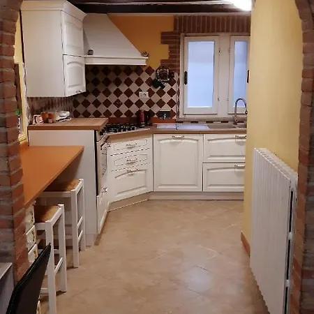 Дом отдыха Casa Vacanze Amira, Al Centro Dell' Umbria ! *