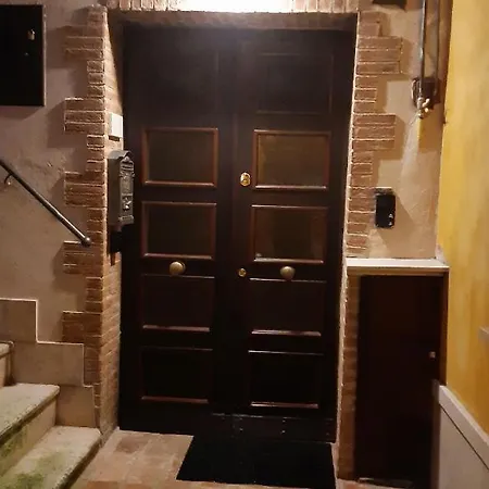 Дом отдыха Casa Vacanze Amira, Al Centro Dell' Umbria ! Петриньяно
