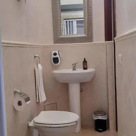 Casa Vacanze Amira, Al Centro Dell' Umbria !