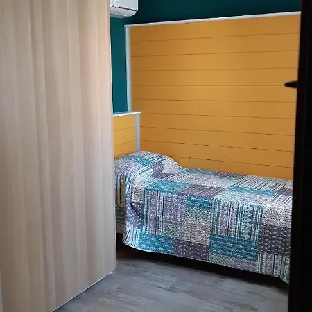 Дом отдыха Casa Vacanze Amira, Al Centro Dell' Umbria !