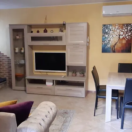 Дом отдыха Casa Vacanze Amira, Al Centro Dell' Umbria !